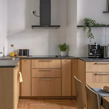 3d Florianska 15 Apartment Krakow