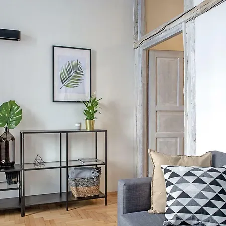 3d Florianska 15 Apartment Krakow