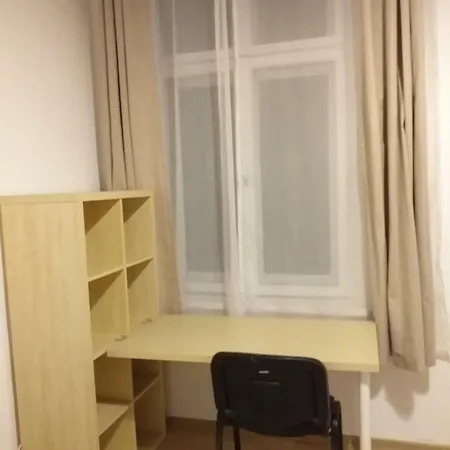 Apartment B4 *