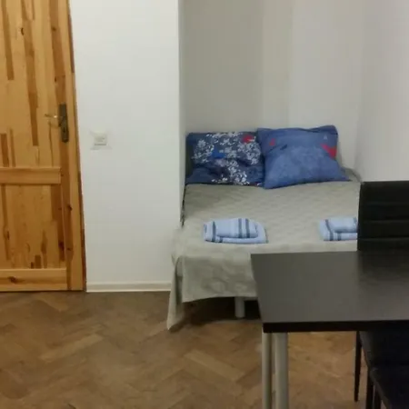 B4 Krakow