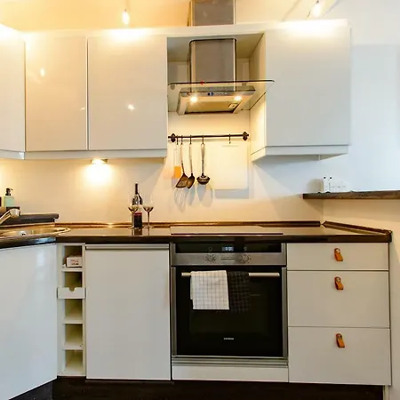 Apartament Stanczyka 16 Apartament