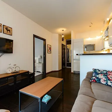 Apartament Stanczyka 16 * Kraków