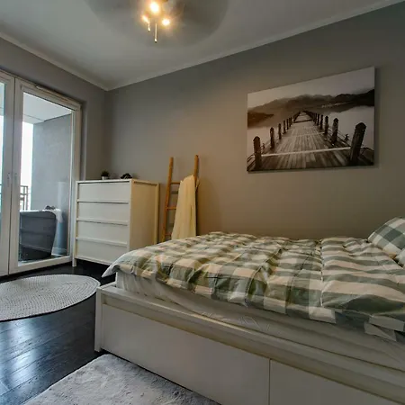 Apartament Apartament Stanczyka 16