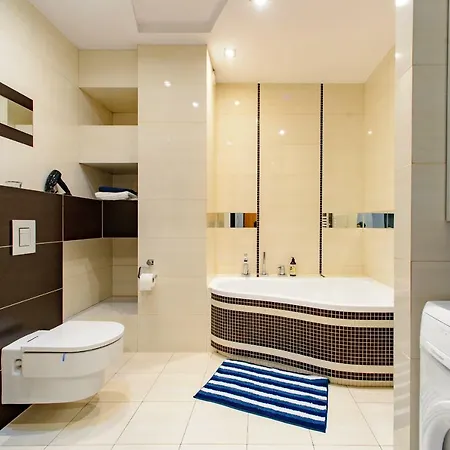 Apartament Stanczyka 16 Kraków