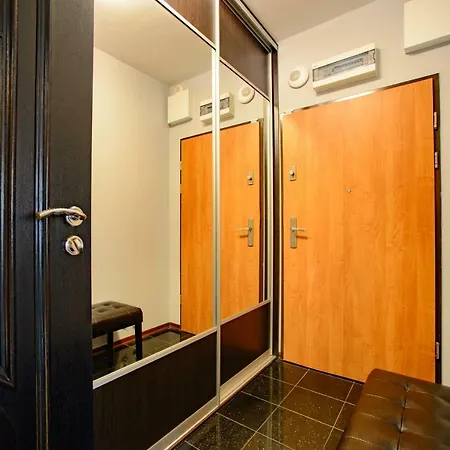 Apartament Stanczyka 16 Apartament Kraków