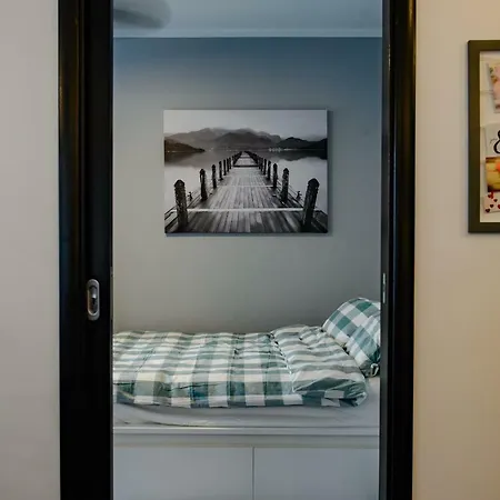 Apartament Stanczyka 16 Kraków