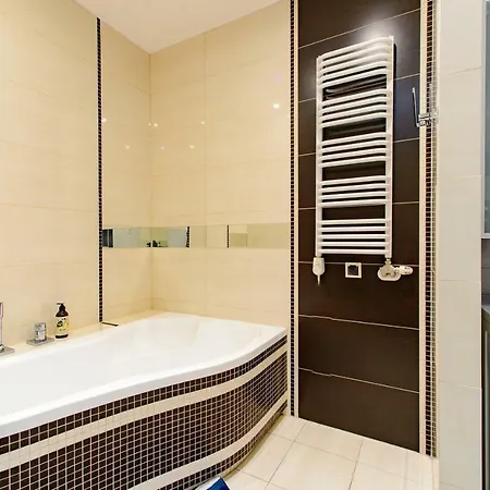 Apartament Apartament Stanczyka 16 Kraków