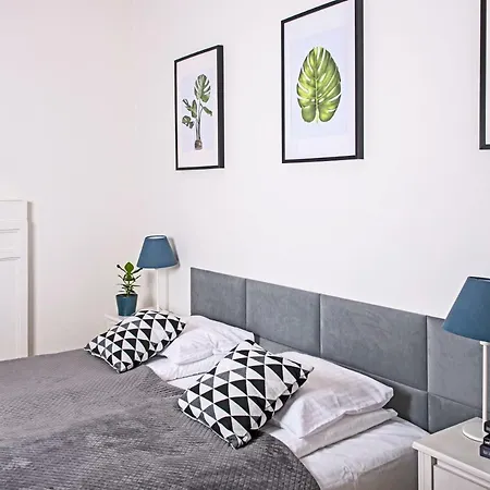 3d Florianska 15 Apartment Krakow