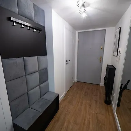 Old Town Morsztynowska Apartment