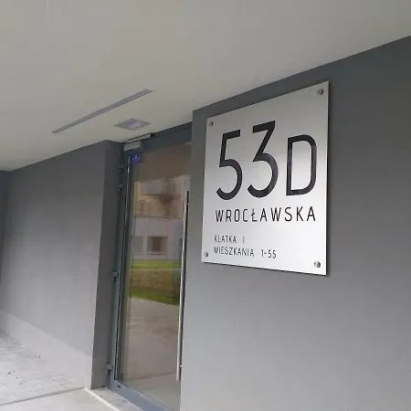 Apartmán Am