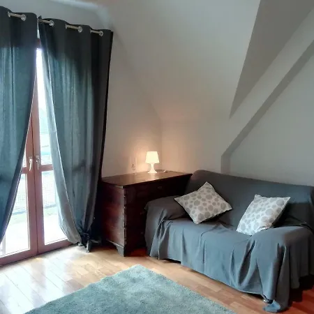 Pokoje Zakrzowek Homestay Krakow