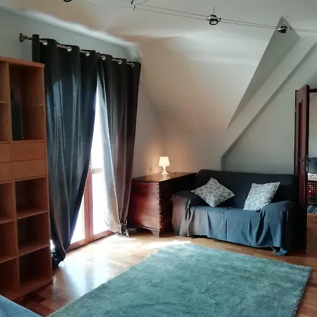Pokoje Zakrzowek Homestay Krakow