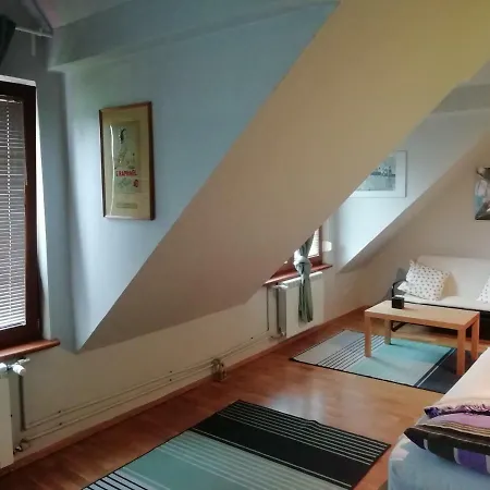 Pokoje Zakrzowek Homestay *