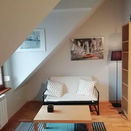Pokoje Zakrzowek Homestay