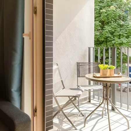 Apartment Loft Krakow