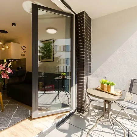 Loft Apartment