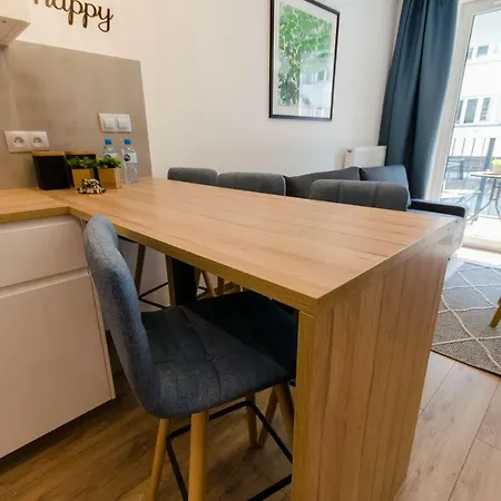 Loft * Krakow