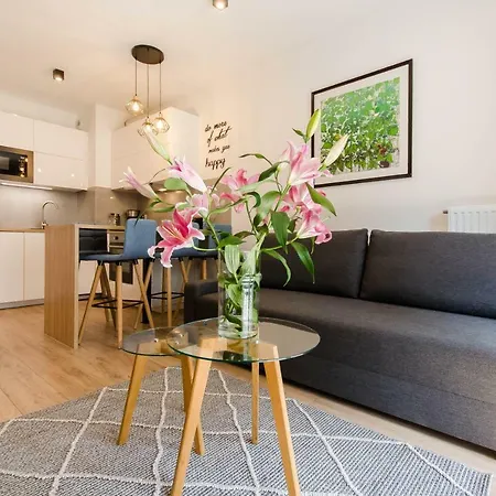Loft Krakow