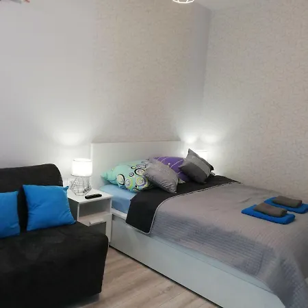 Apartment Libro *