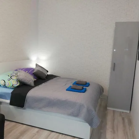 Libro Apartment *