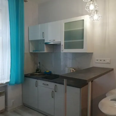 Libro Apartment Krakow