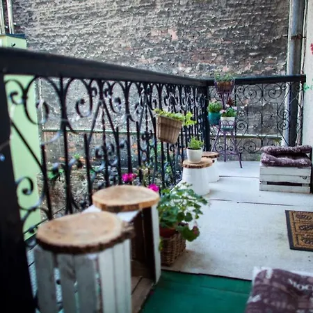 Hostel Centrum Sabot Krakow