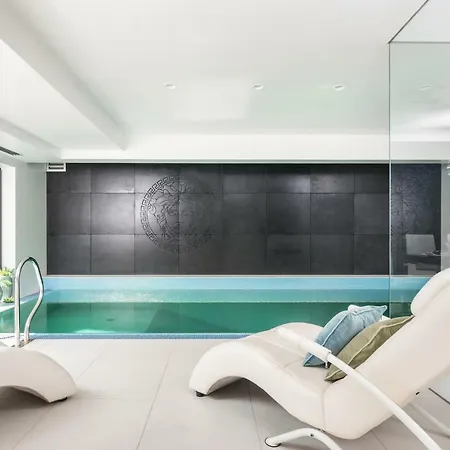 펜션 Exclusive With Pool Only Till 16th Of December 2020 크라쿠프