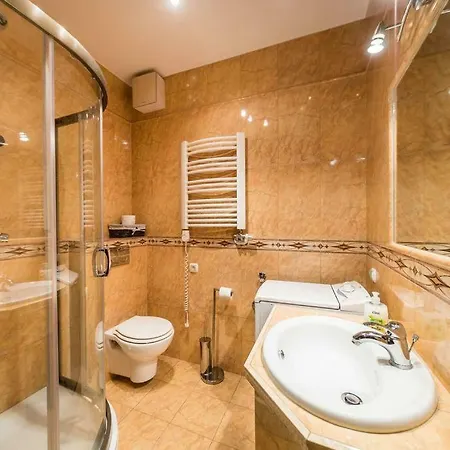 Apartment Downtown Krupnicza 7 *