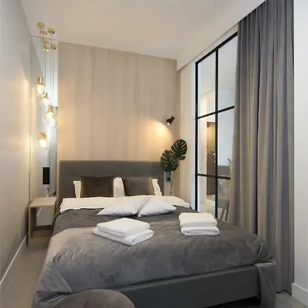 Apartment Vienna Studio Cracow *