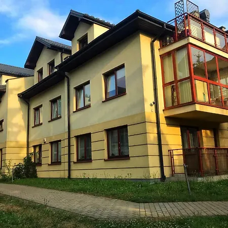 Ruczaj Krakow