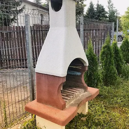 Apartment Ruczaj Krakow