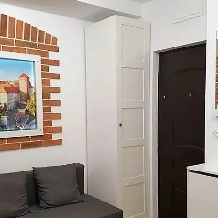 Studio Solna 4 * Krakow