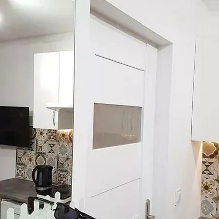 Studio Solna 4 Apartamento *