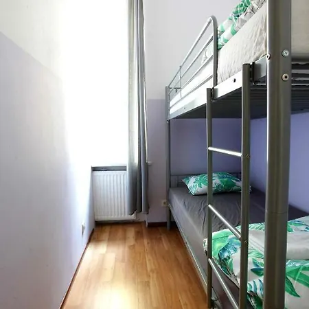 Karmelicka Guest Krakow