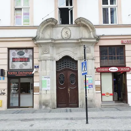 Guest house Karmelicka Guest Krakow