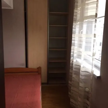 Mieszkanie W Salwator Tower Apartment