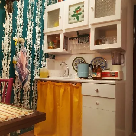 Apartament Prl Komuna 2.0 Apartment Krakow