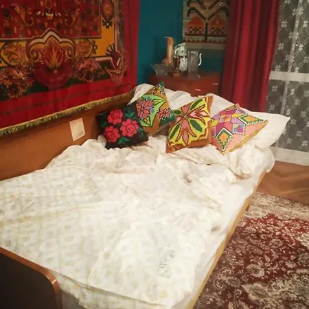 Apartament Prl Komuna 2.0