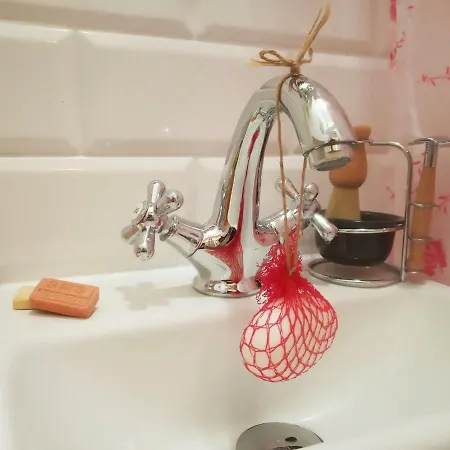 Apartament Prl Komuna 2.0 * Krakow