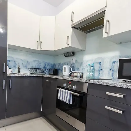 Lea Apartmán *