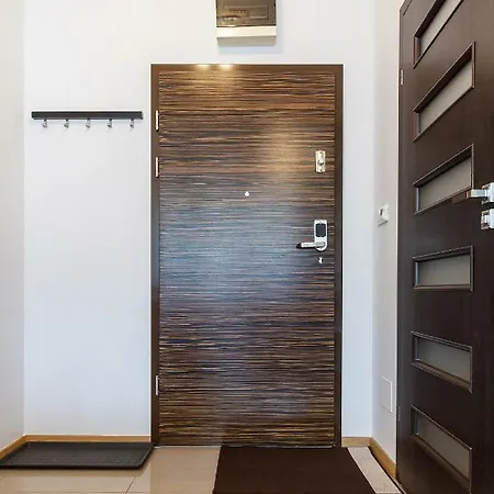 Lea Apartmán *