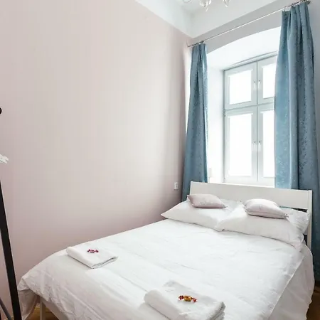 Violet Kazimierz Old Town Guest house