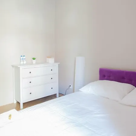 Guest house Violet Kazimierz Old Town