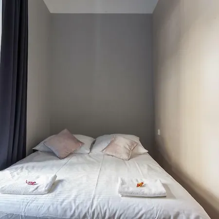 Violet Kazimierz Old Town Guest house *