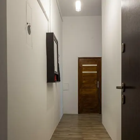 Violet Kazimierz Old Town Guest house Krakow