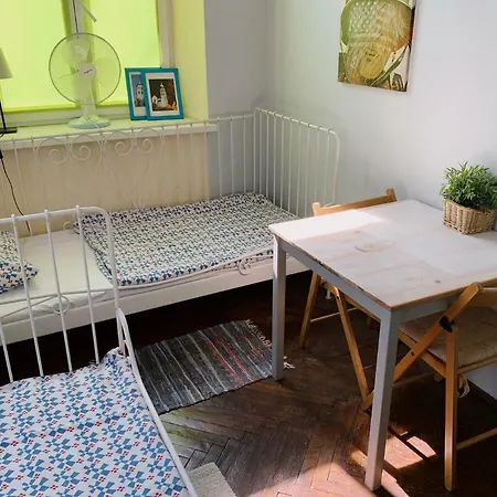Hostel Aleje 28