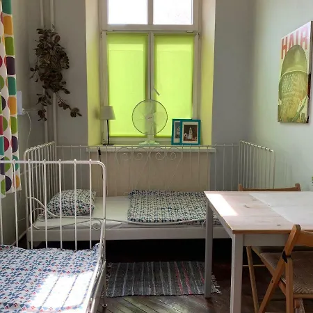 Aleje 28 Hostel Kraków