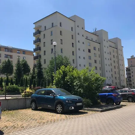 Bertom Czerwone Maki * Krakow