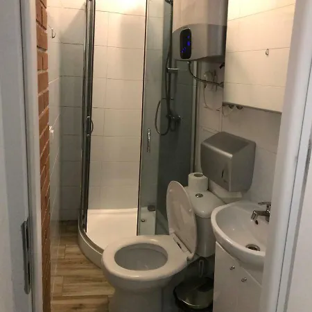 Studio Solna 4 Apartment *