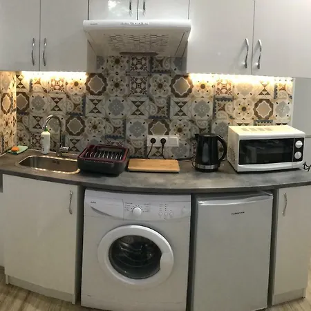Apartamento Studio Solna 4